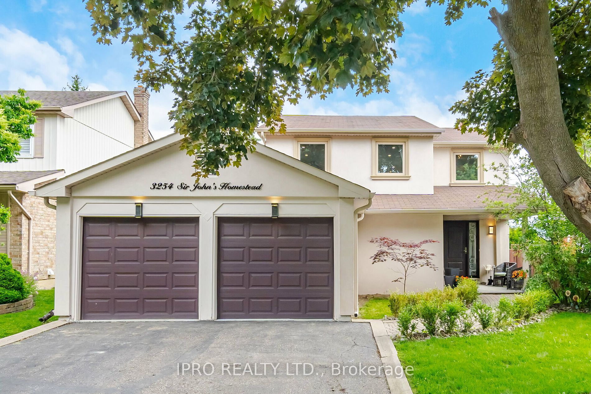 3254 Sir Johns Homestead