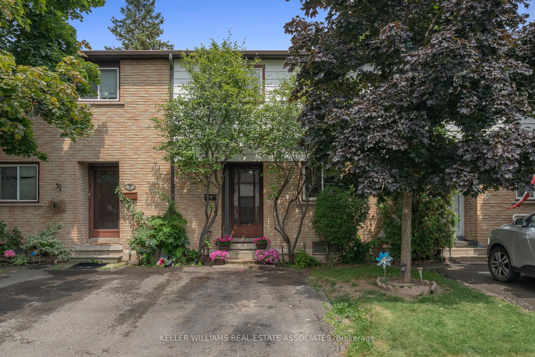 59 Maple Avenue #8