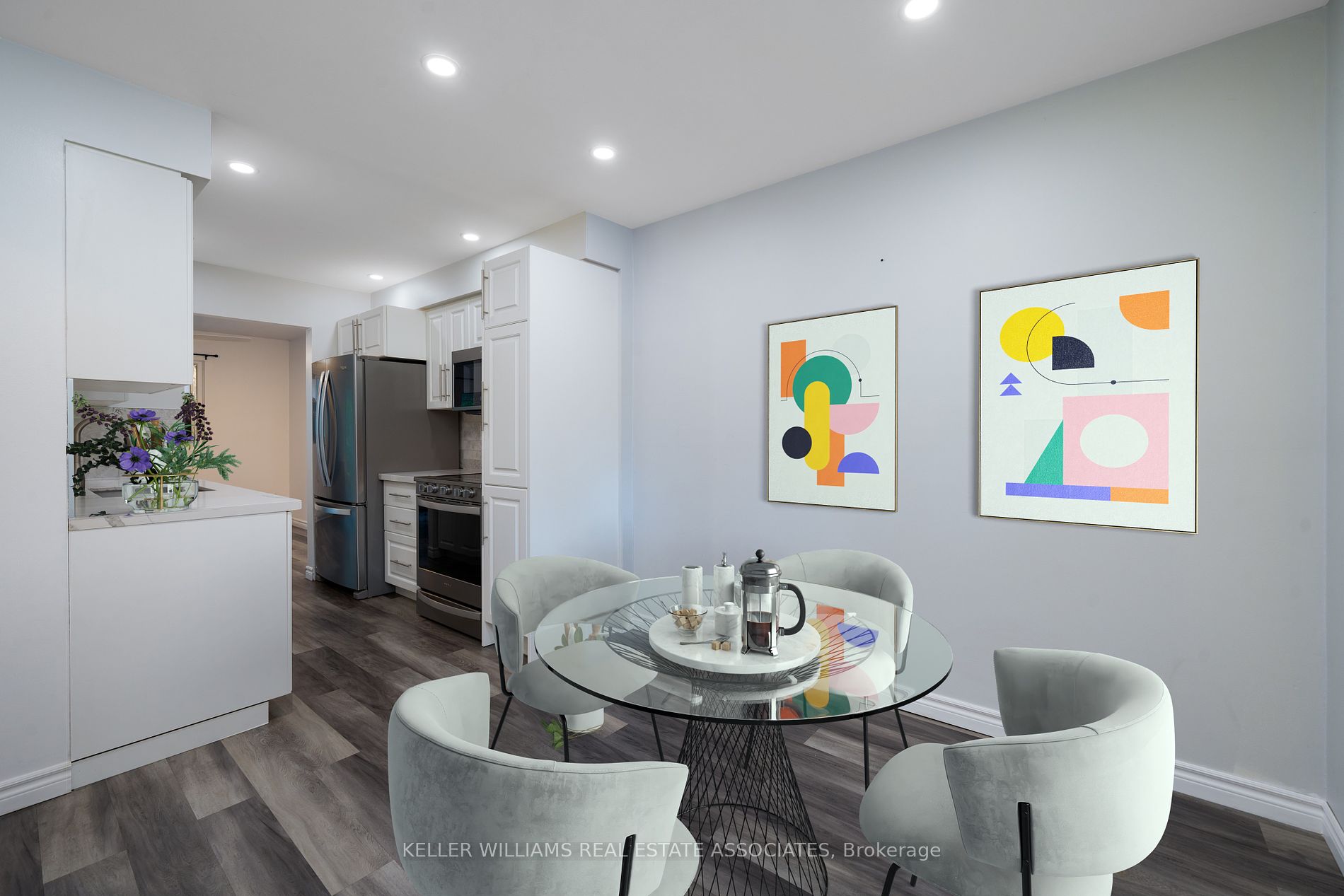 59 Maple Avenue #8