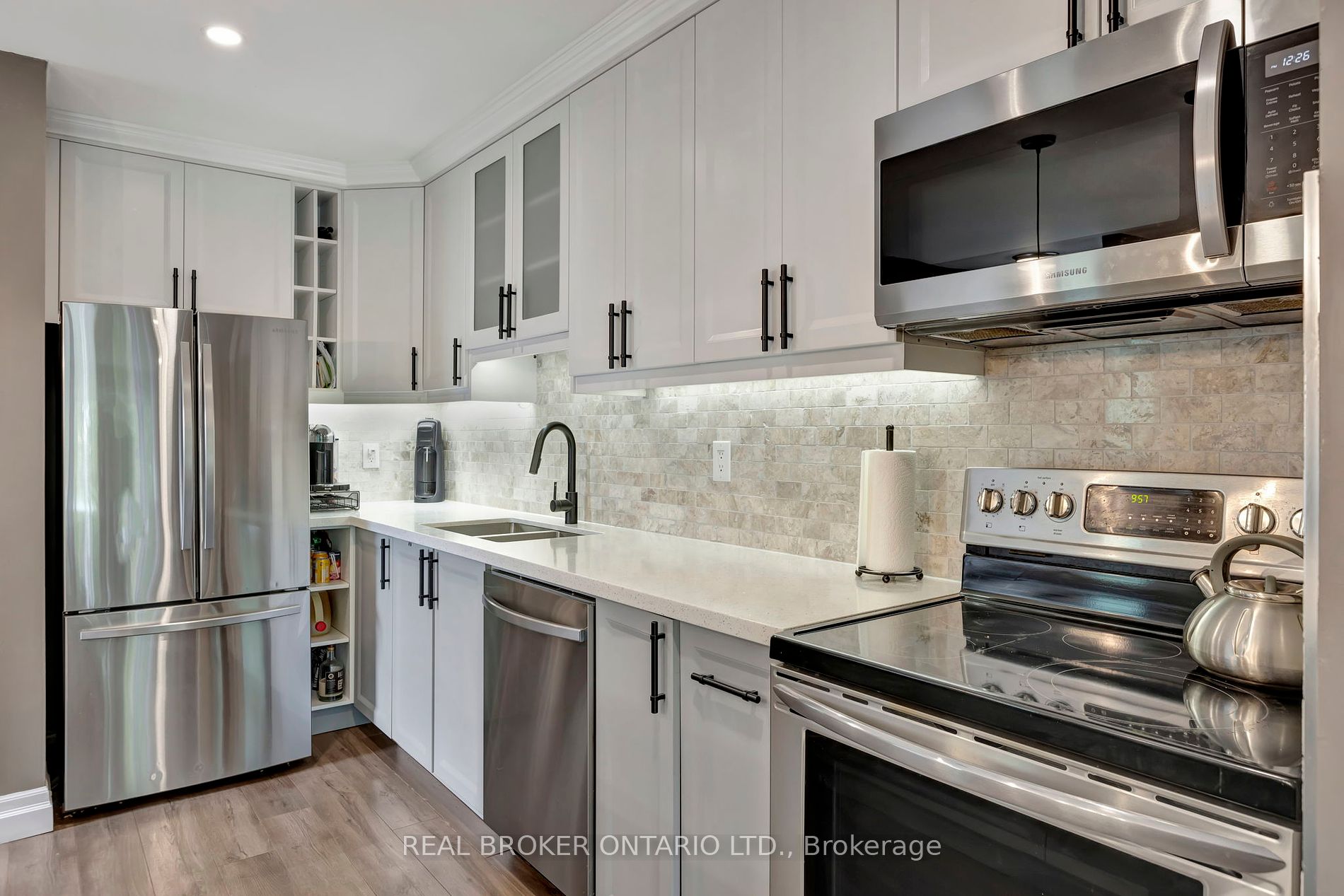 2324 Coldstream Drive