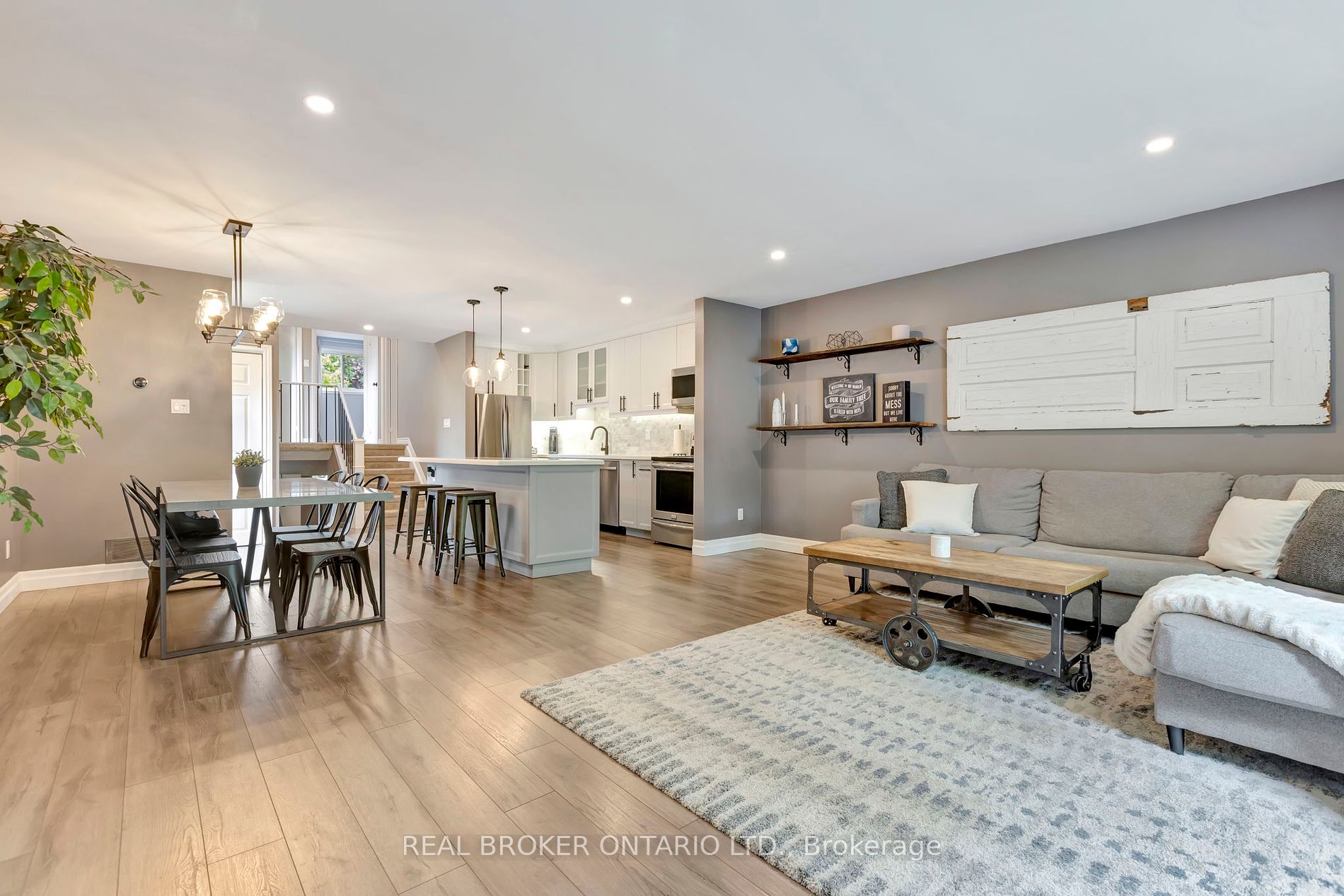 2324 Coldstream Drive