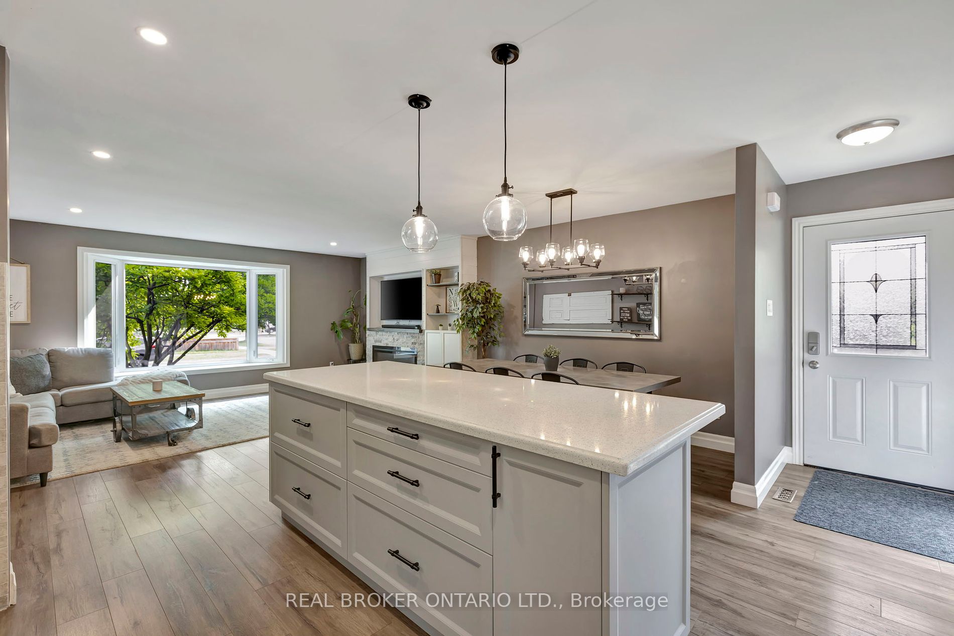 2324 Coldstream Drive