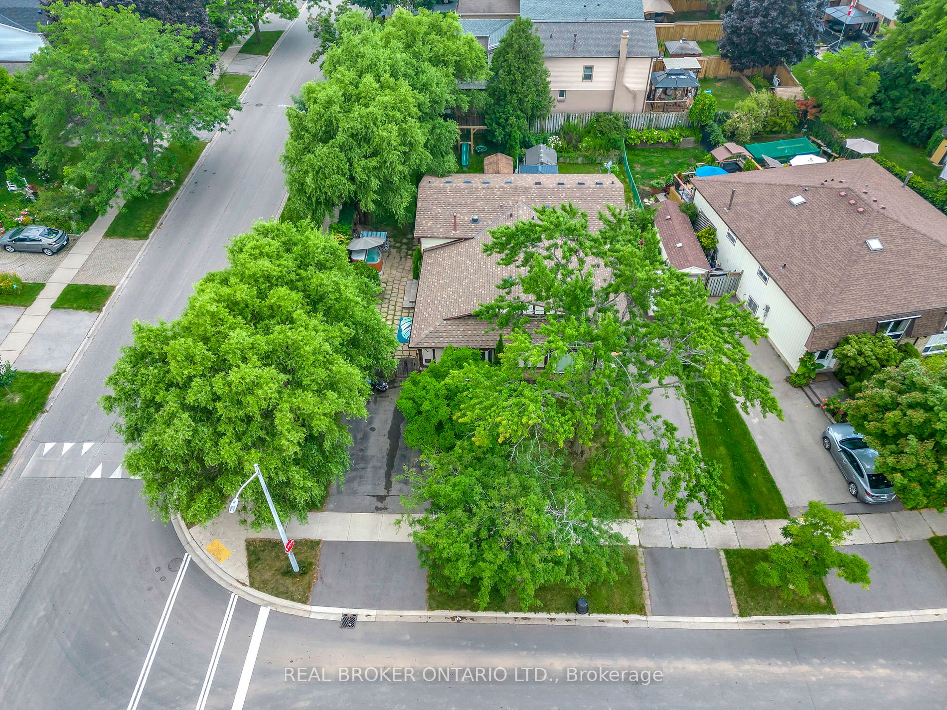 2324 Coldstream Drive