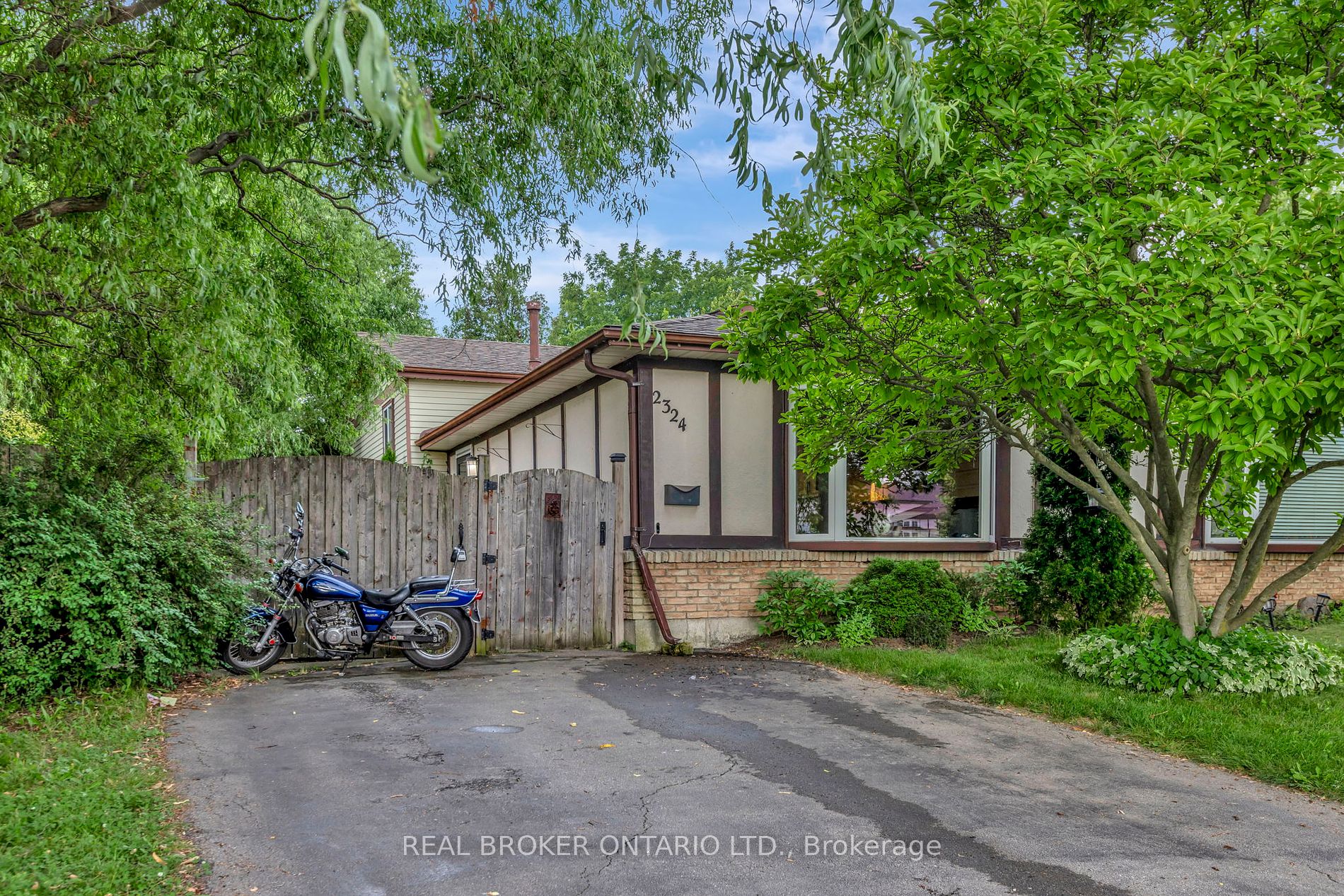2324 Coldstream Drive