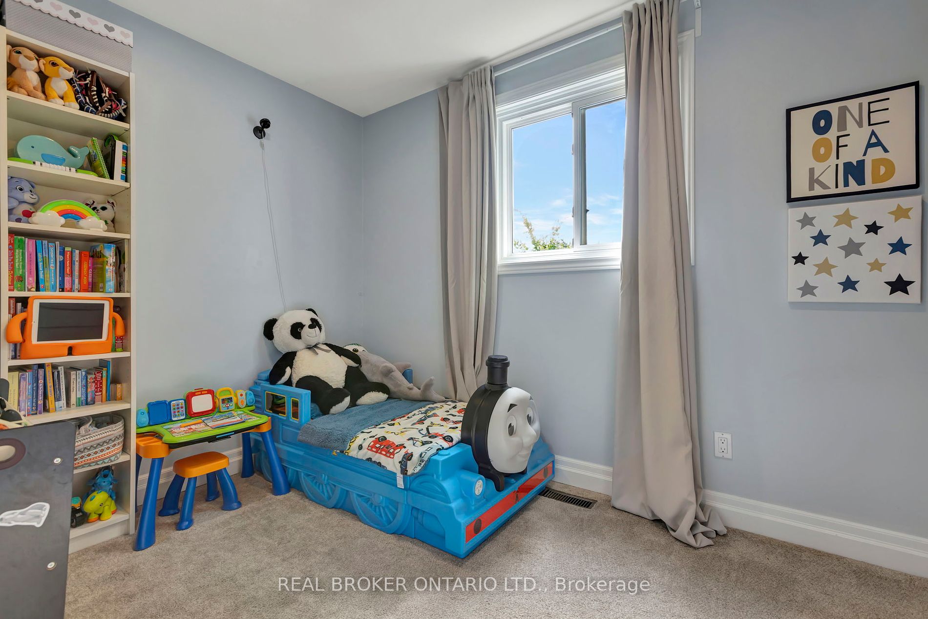 2324 Coldstream Drive