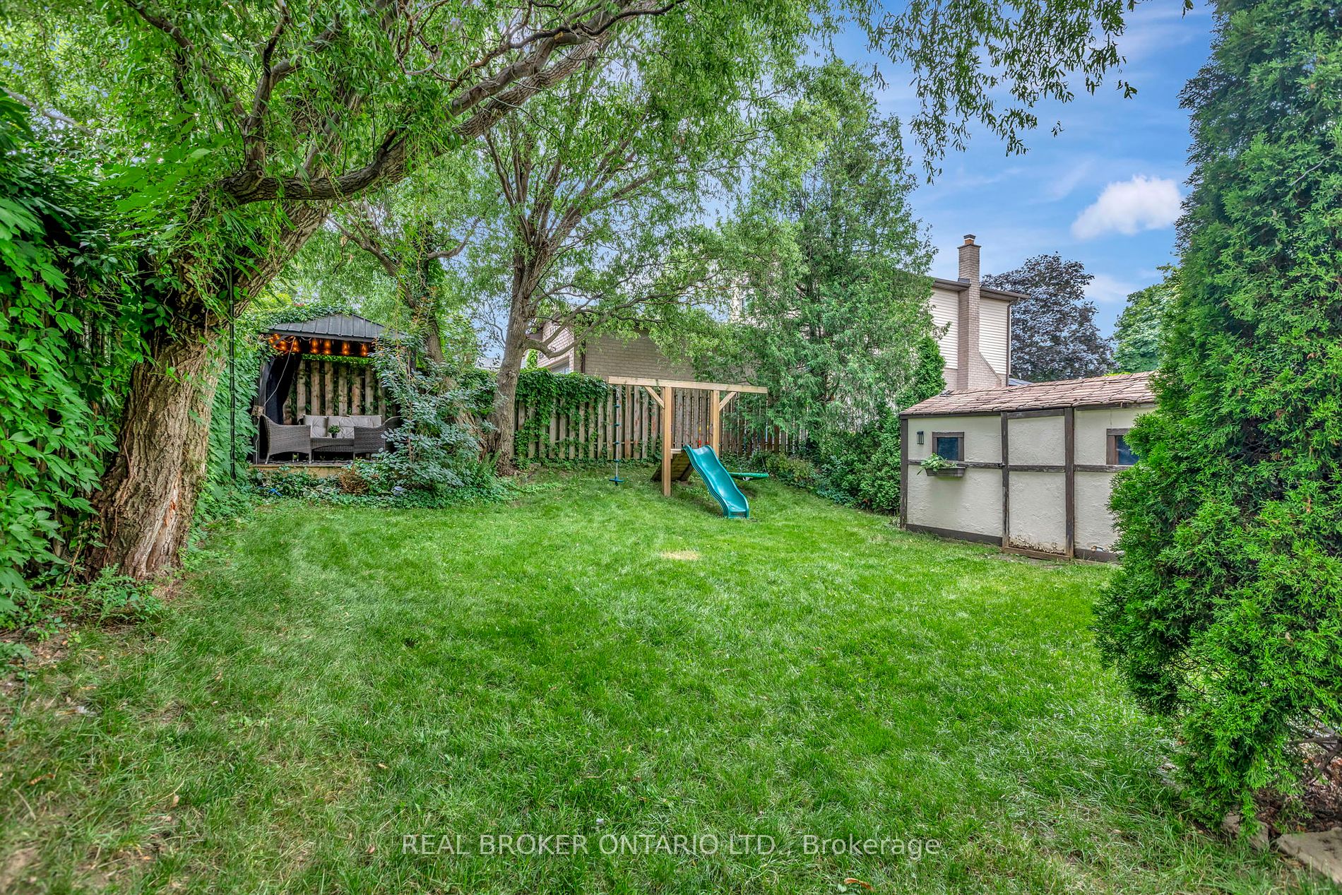 2324 Coldstream Drive