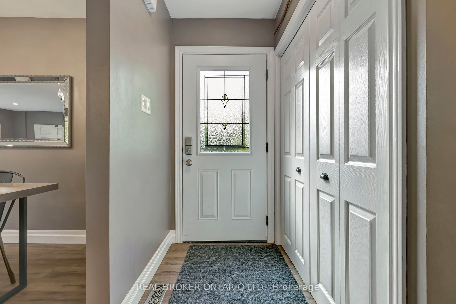 2324 Coldstream Drive