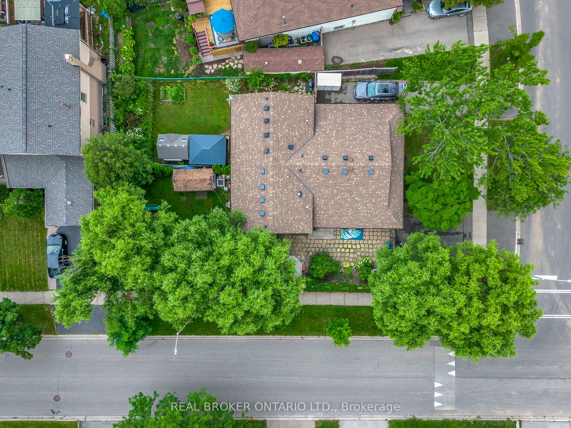 2324 Coldstream Drive