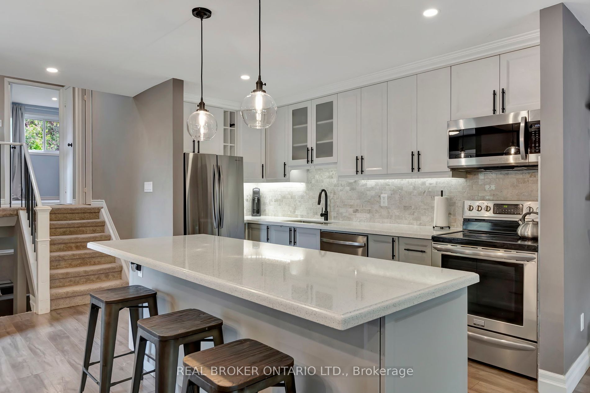 2324 Coldstream Drive