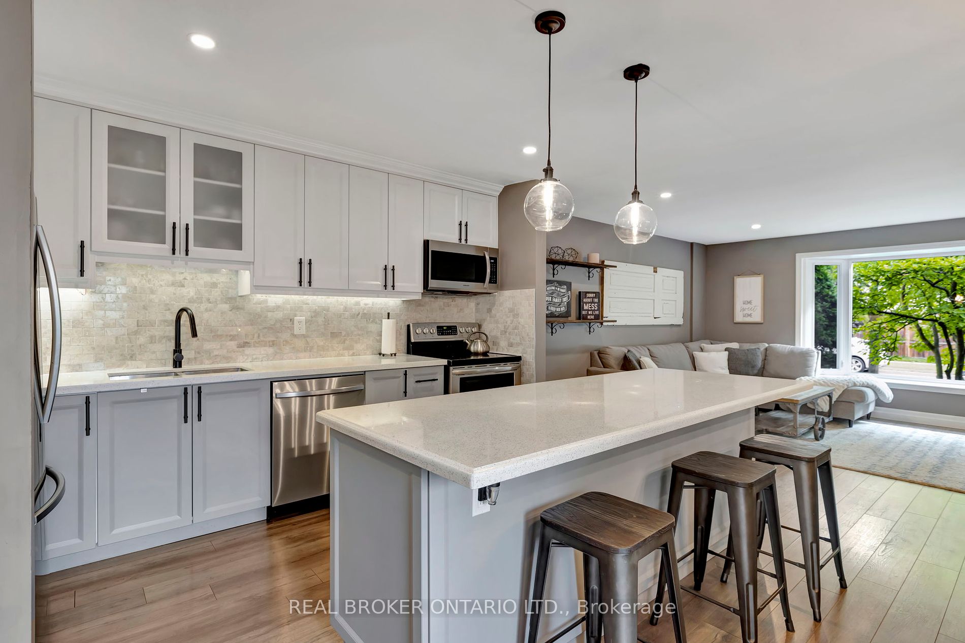 2324 Coldstream Drive