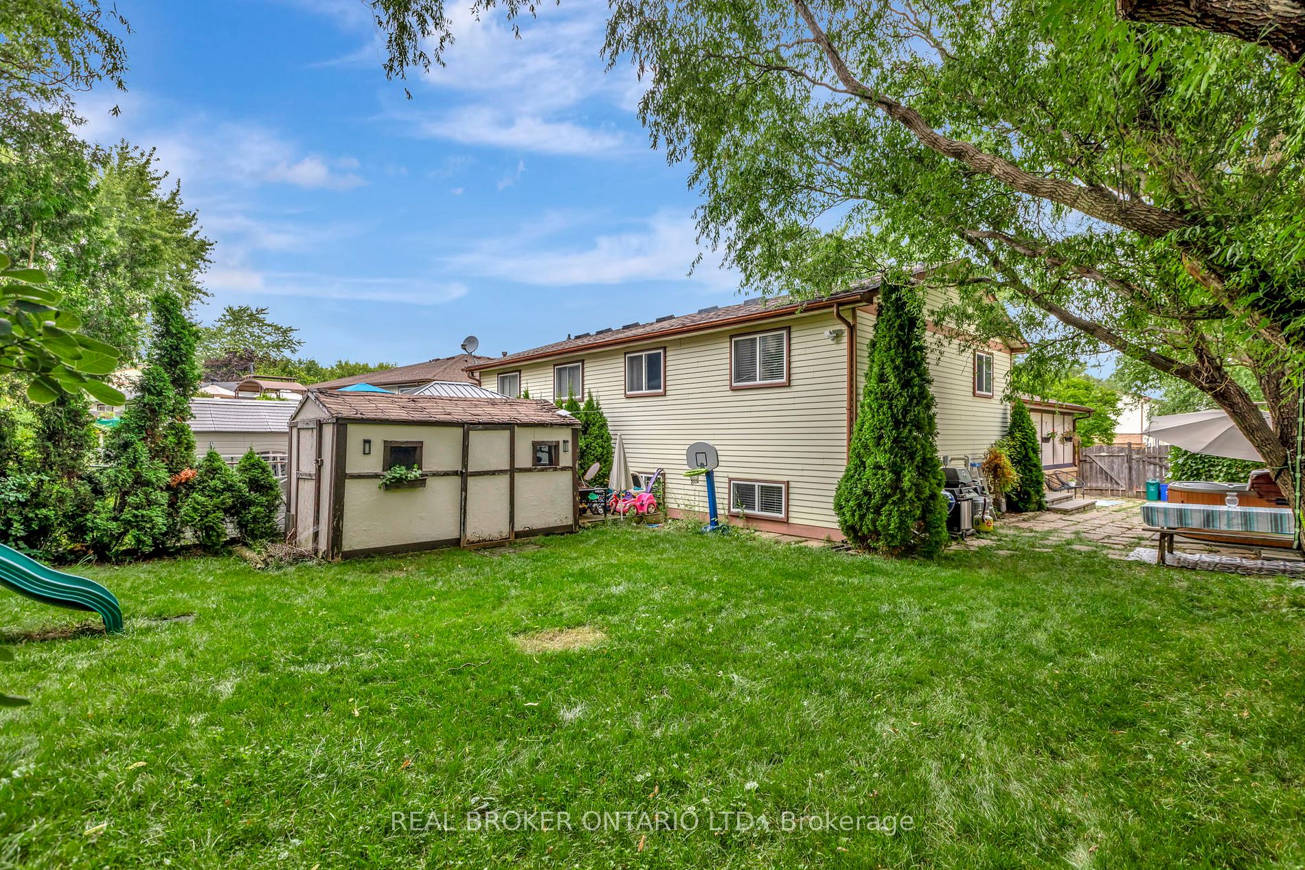 2324 Coldstream Drive