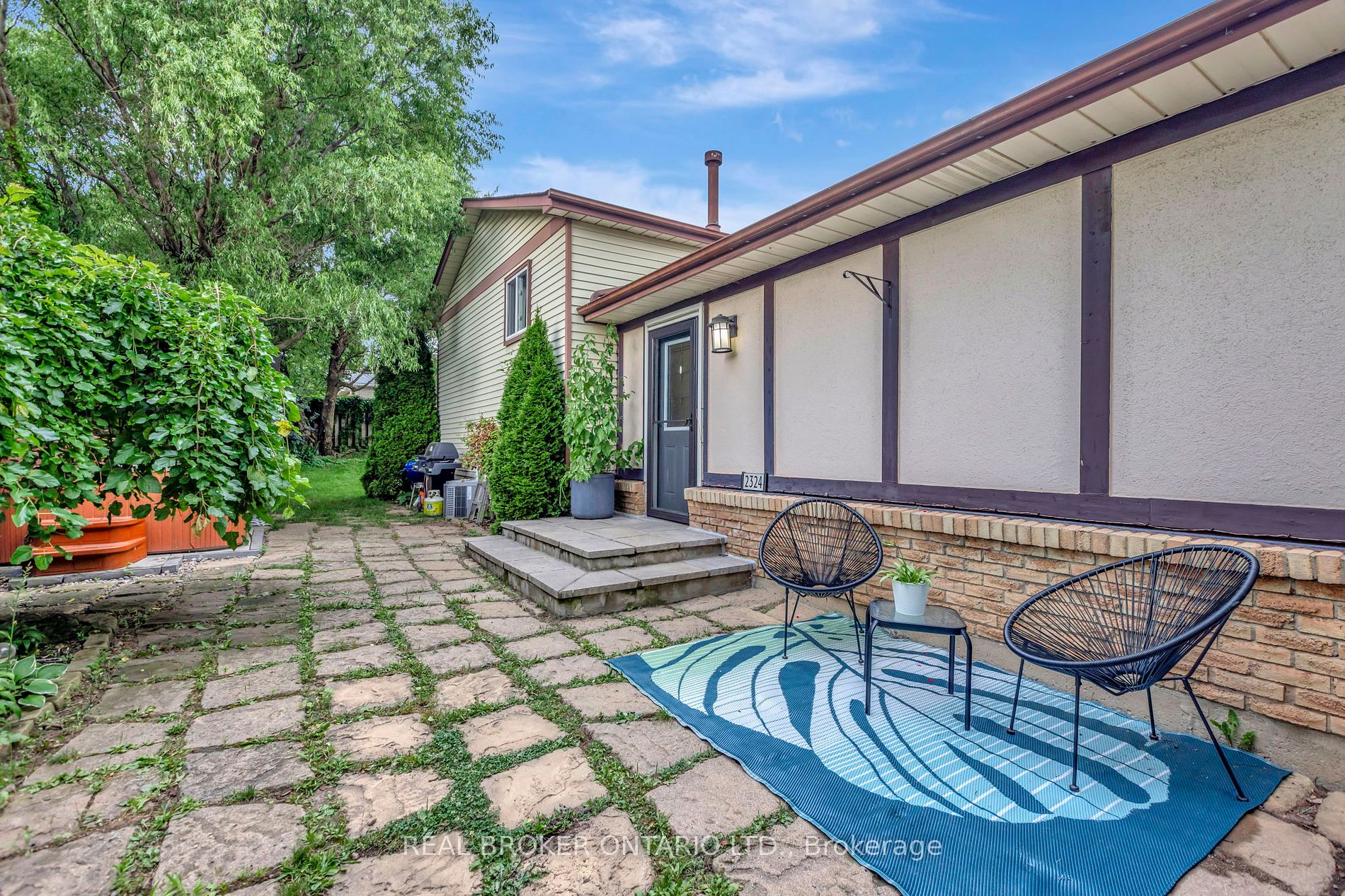 2324 Coldstream Drive