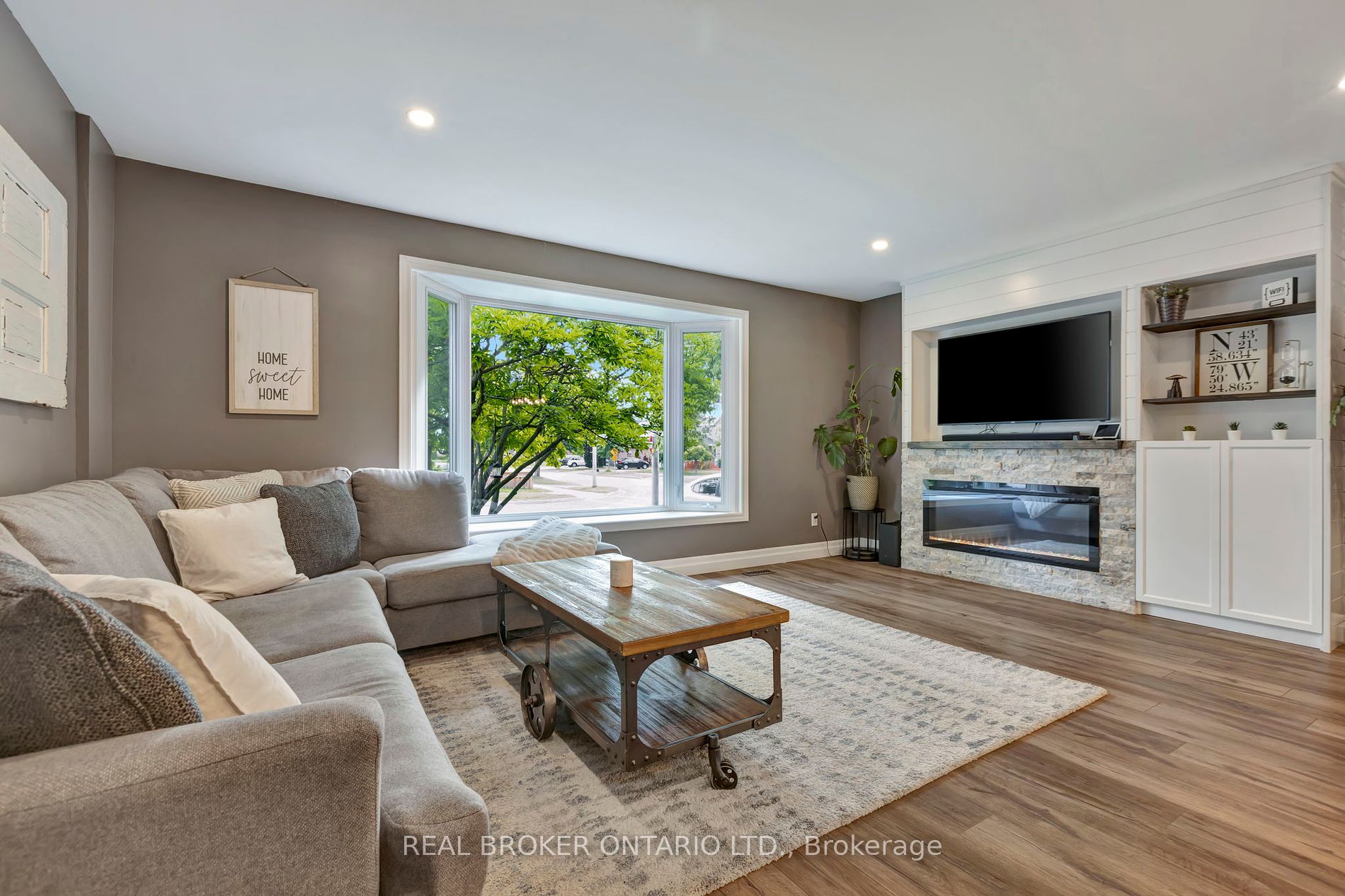 2324 Coldstream Drive