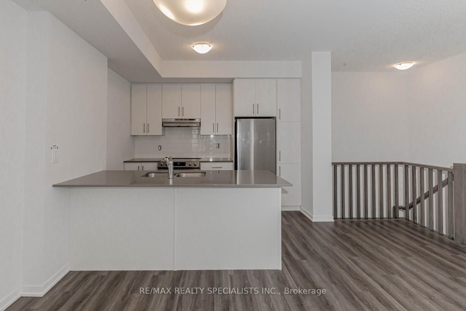 20 William Jackson Way, #96