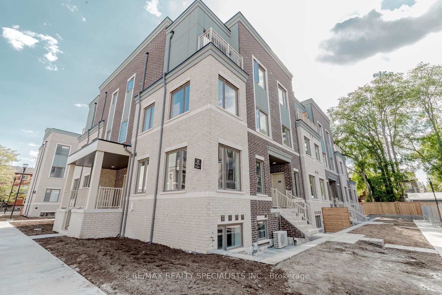 20 William Jackson Way, #96