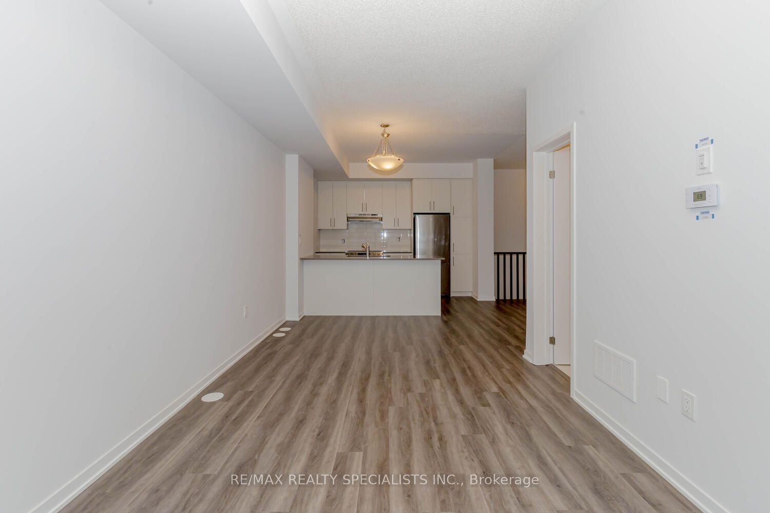 20 William Jackson Way, #96