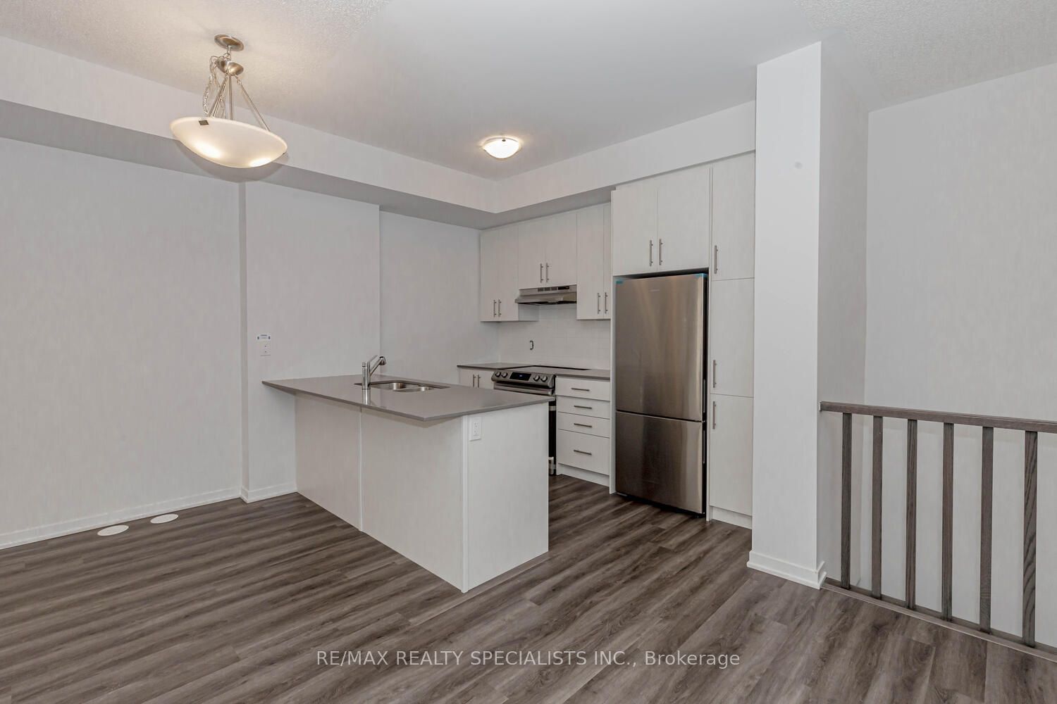 20 William Jackson Way, #96