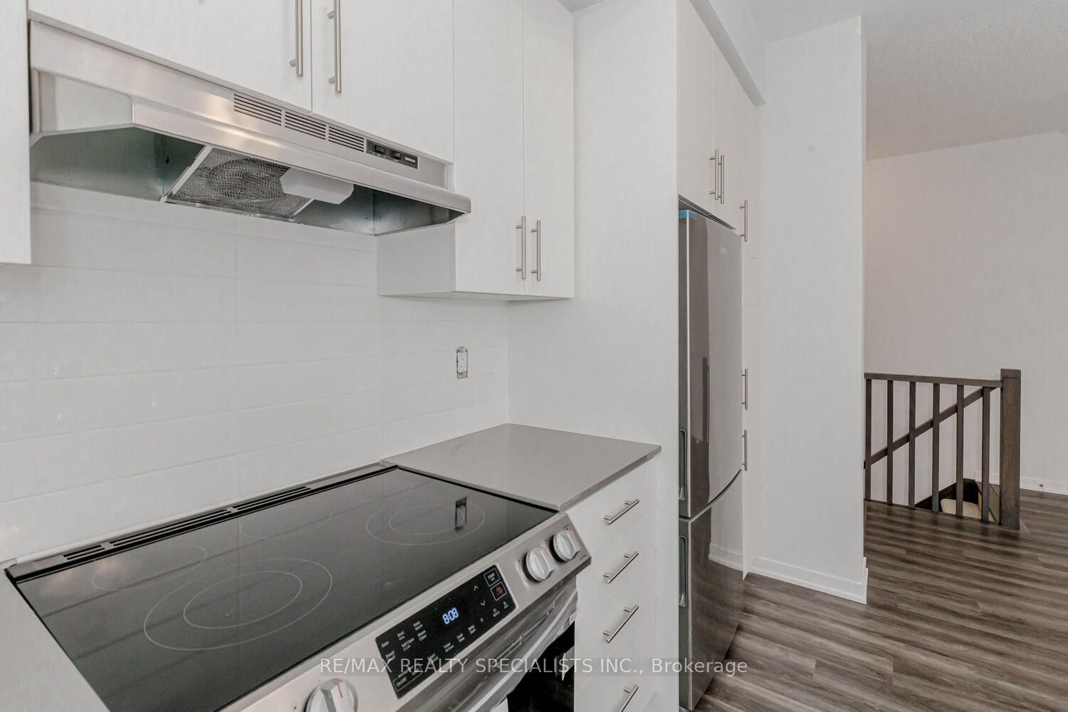 20 William Jackson Way, #96