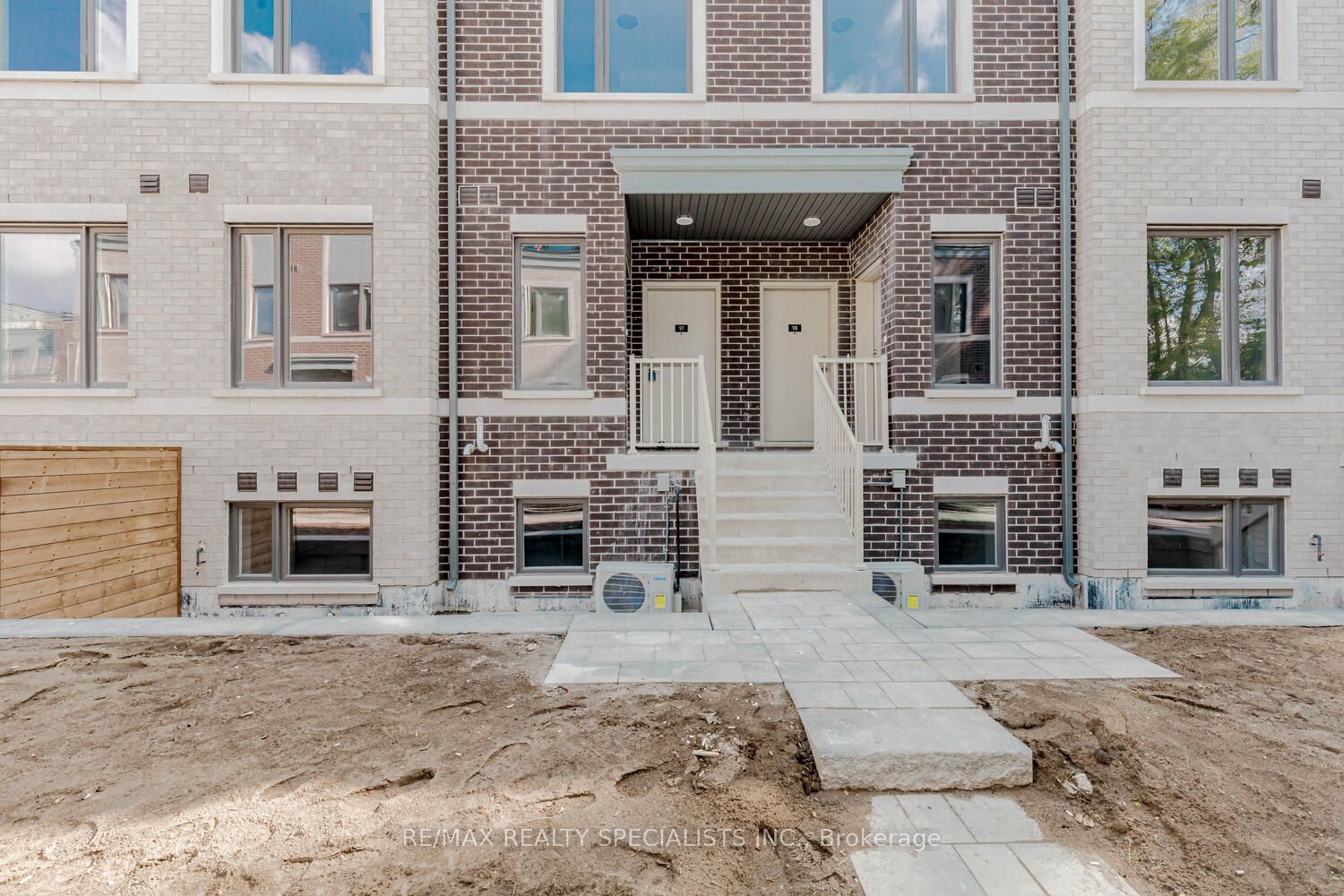 20 William Jackson Way, #96