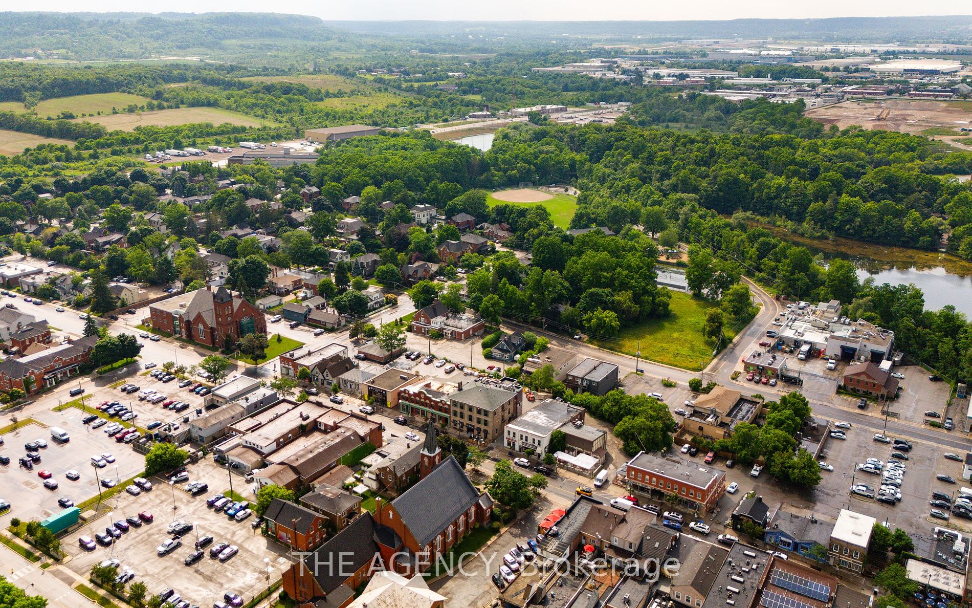 163 Main Street E #303
