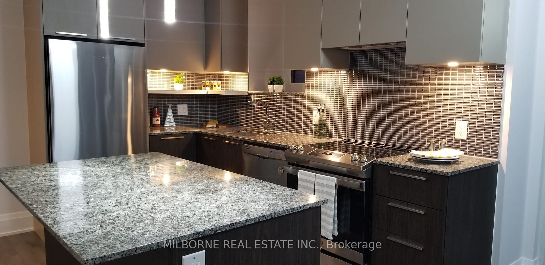 20 Brin Drive, #1803