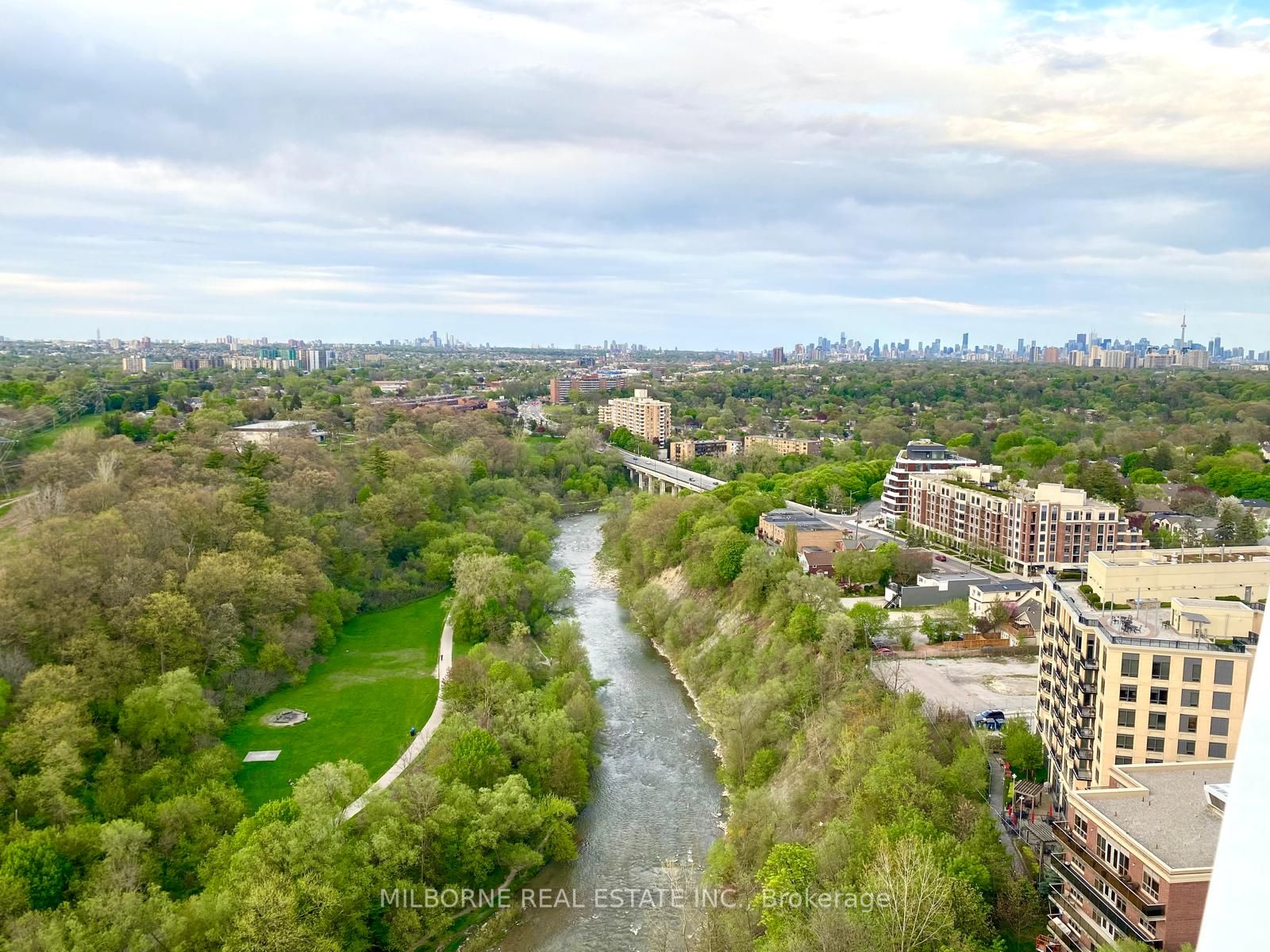 20 Brin Drive, #1803
