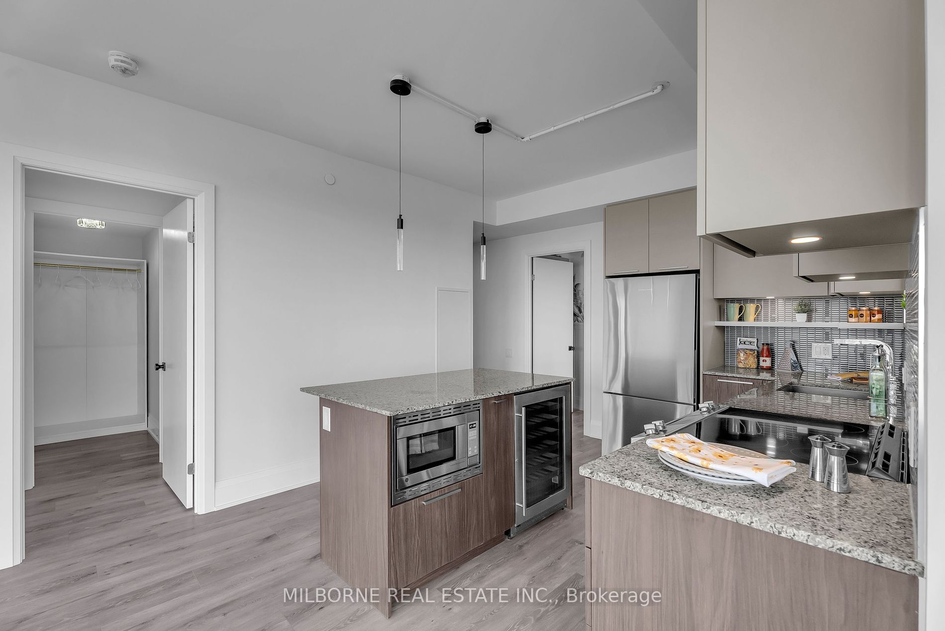 20 Brin Drive, #1803