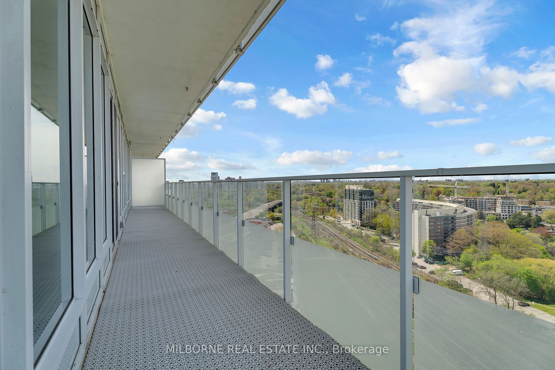 20 Brin Drive, #1803