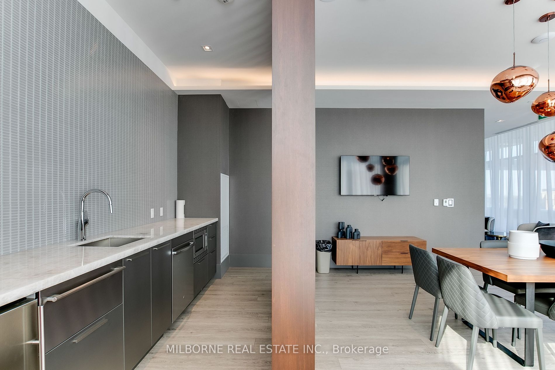 20 Brin Drive, #1803