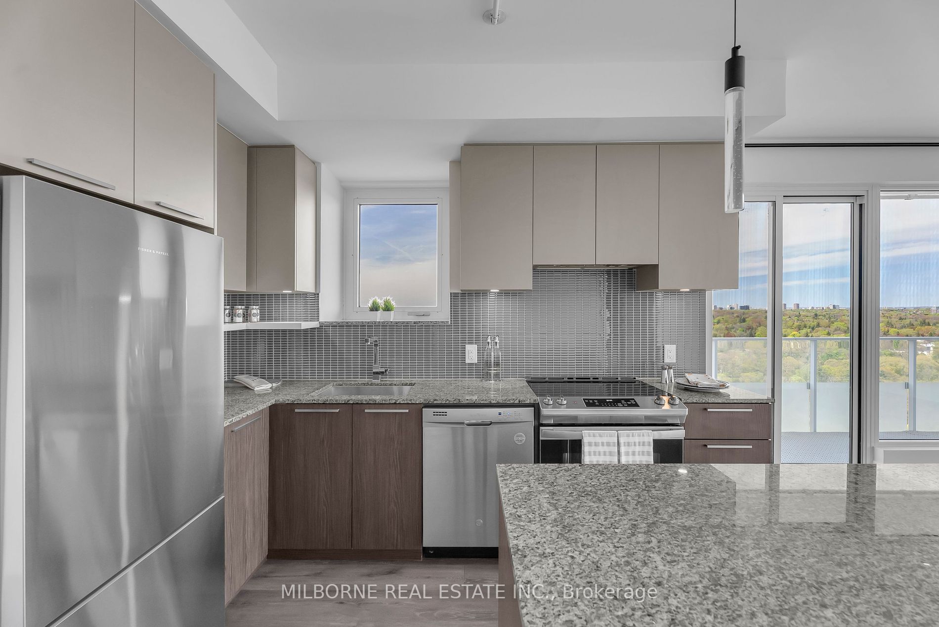20 Brin Drive, #1803