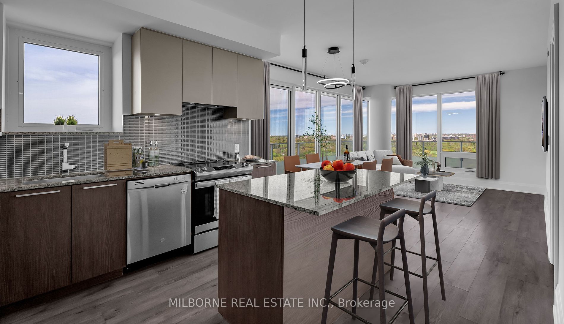 20 Brin Drive, #1803