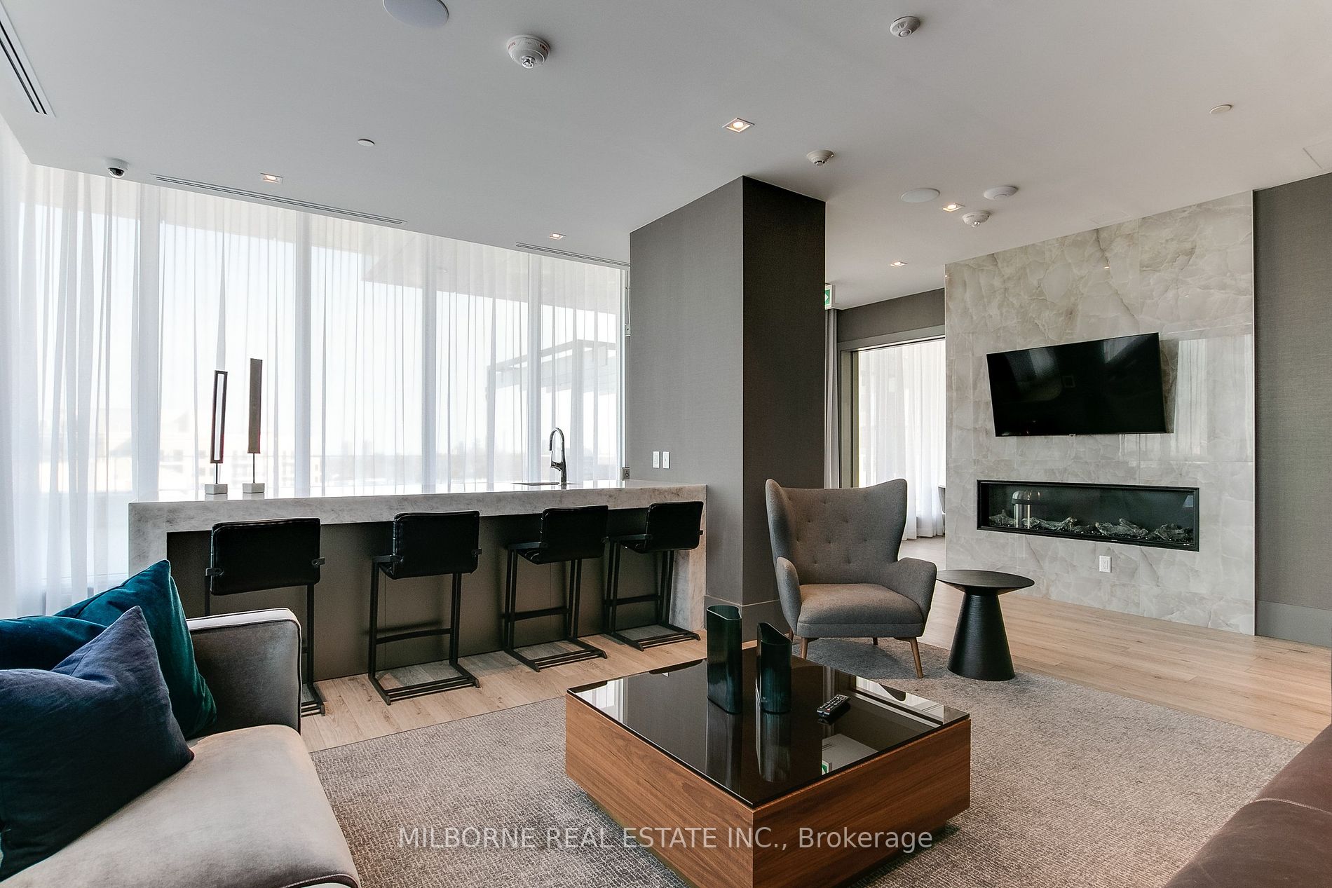 20 Brin Drive, #1803