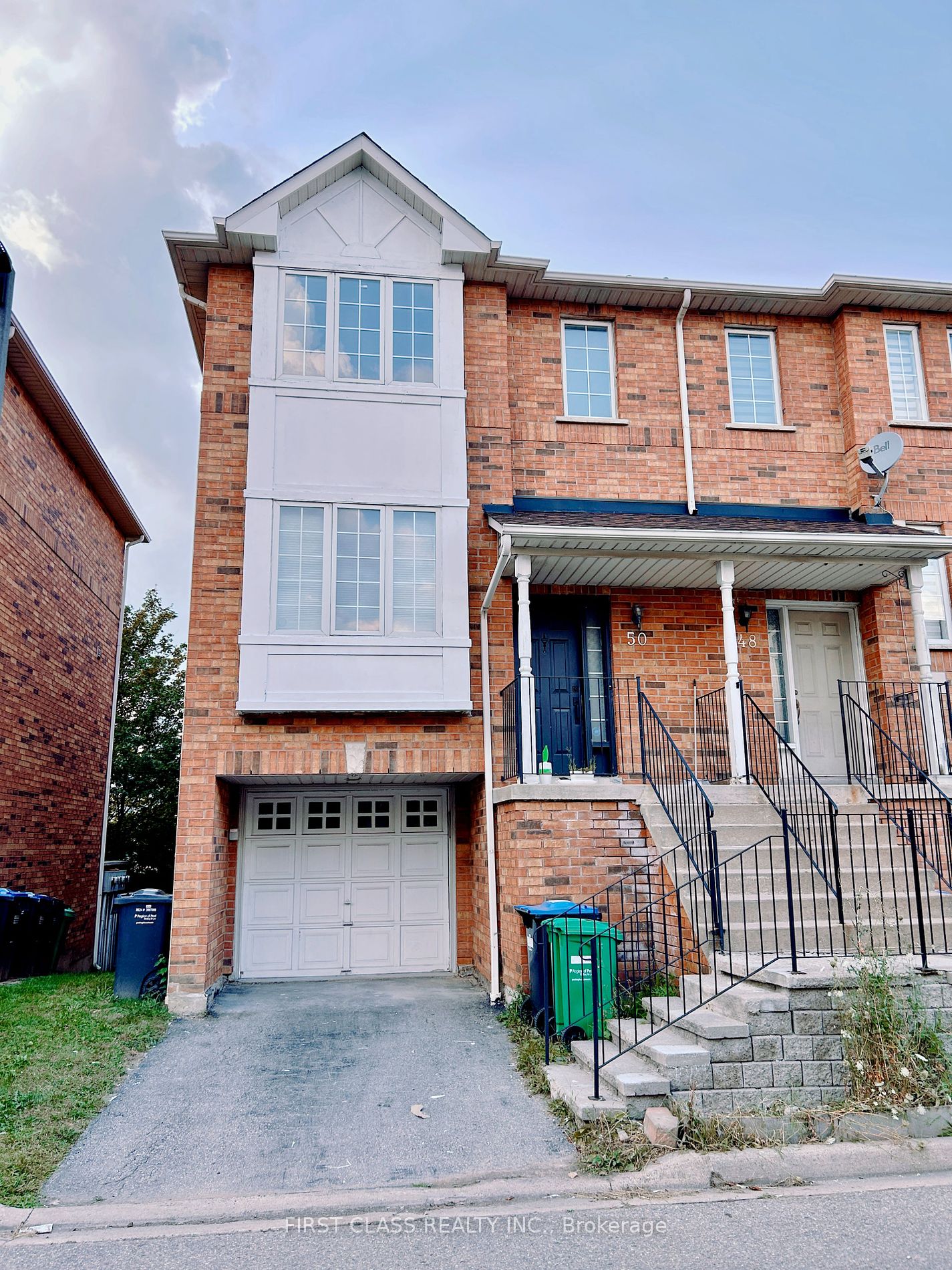 80 Acorn Pl, #50