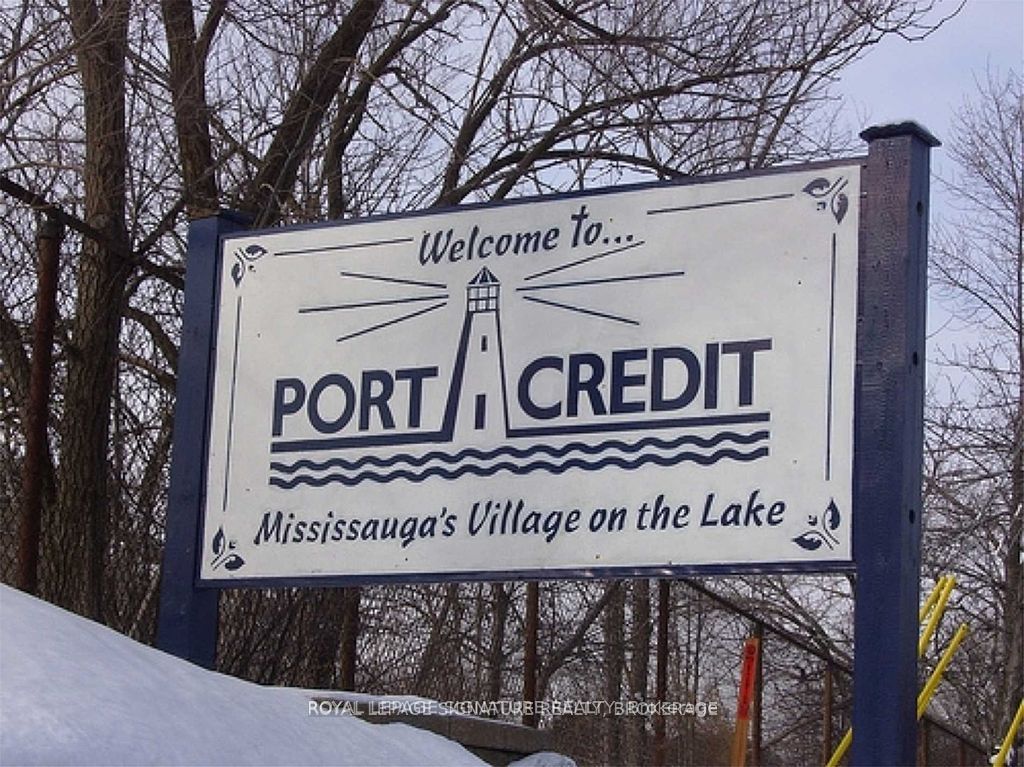 273 Lakeshore Road E, #3