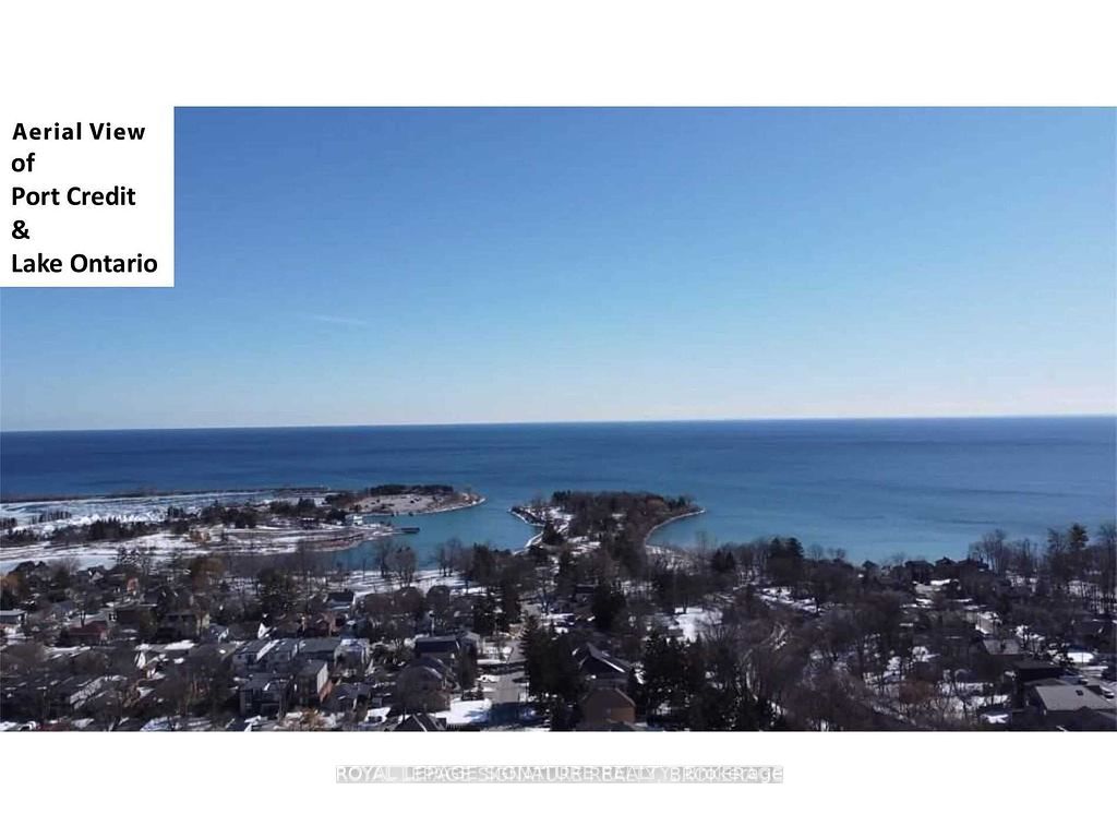 273 Lakeshore Road E, #3