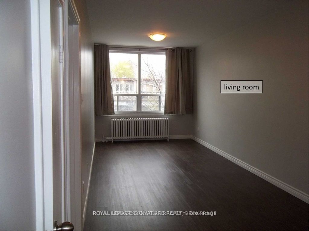 273 Lakeshore Road E, #3
