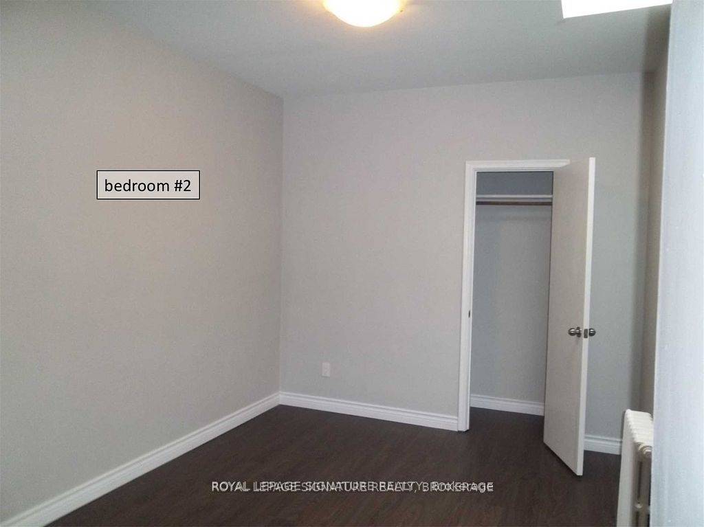 273 Lakeshore Road E, #3
