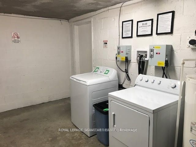 273 Lakeshore Road E, #3