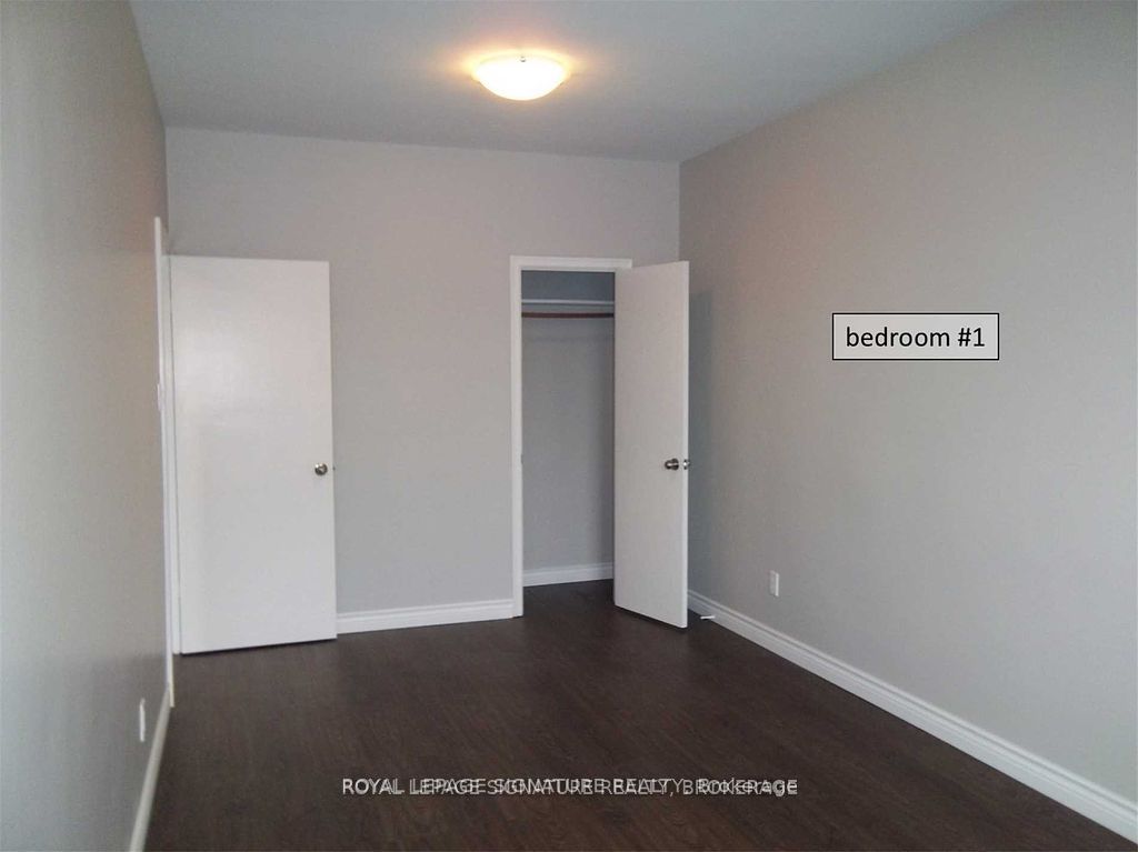 273 Lakeshore Road E, #3
