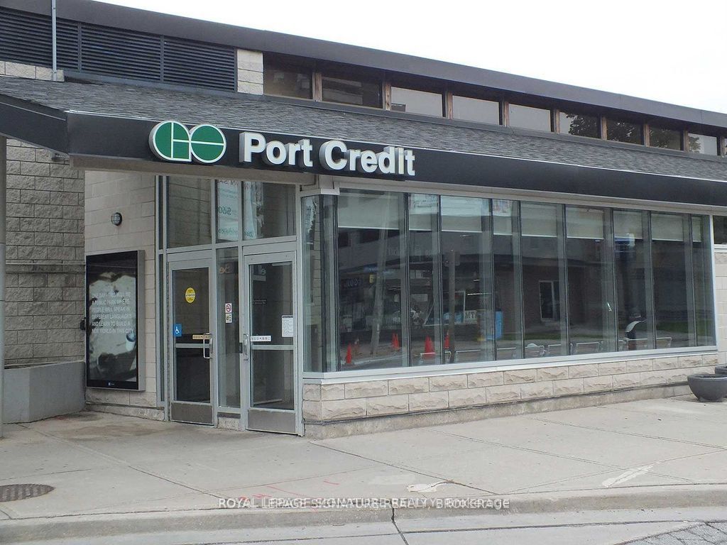 273 Lakeshore Road E, #3