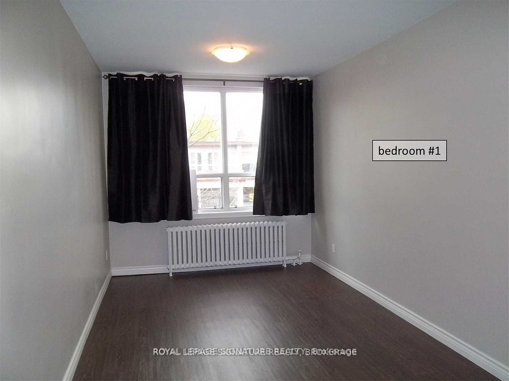 273 Lakeshore Road E, #3