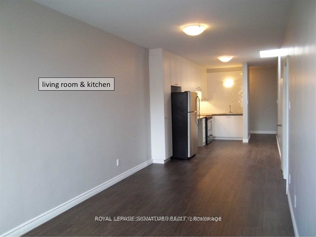 273 Lakeshore Road E, #3