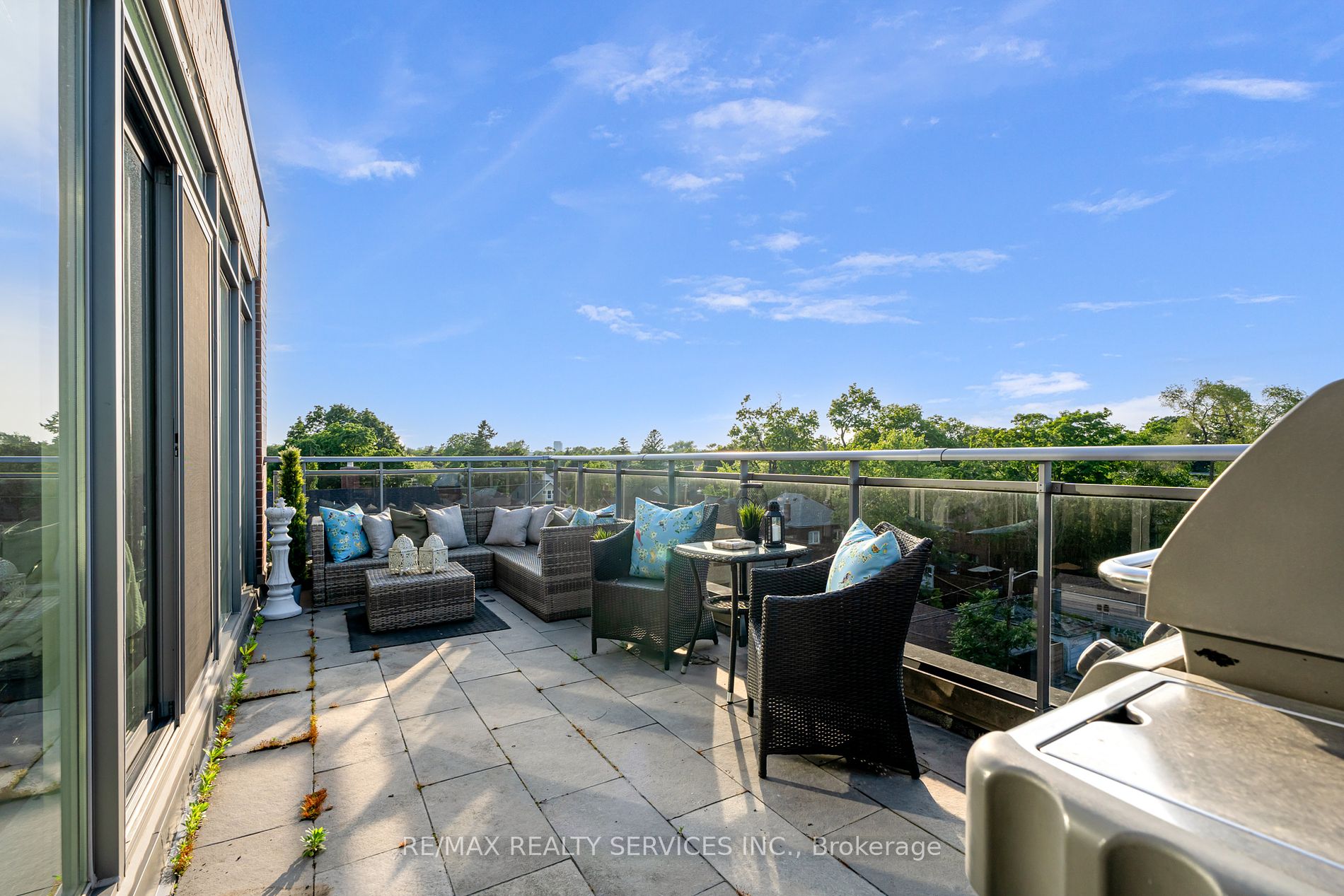 588 Annette Street, #503