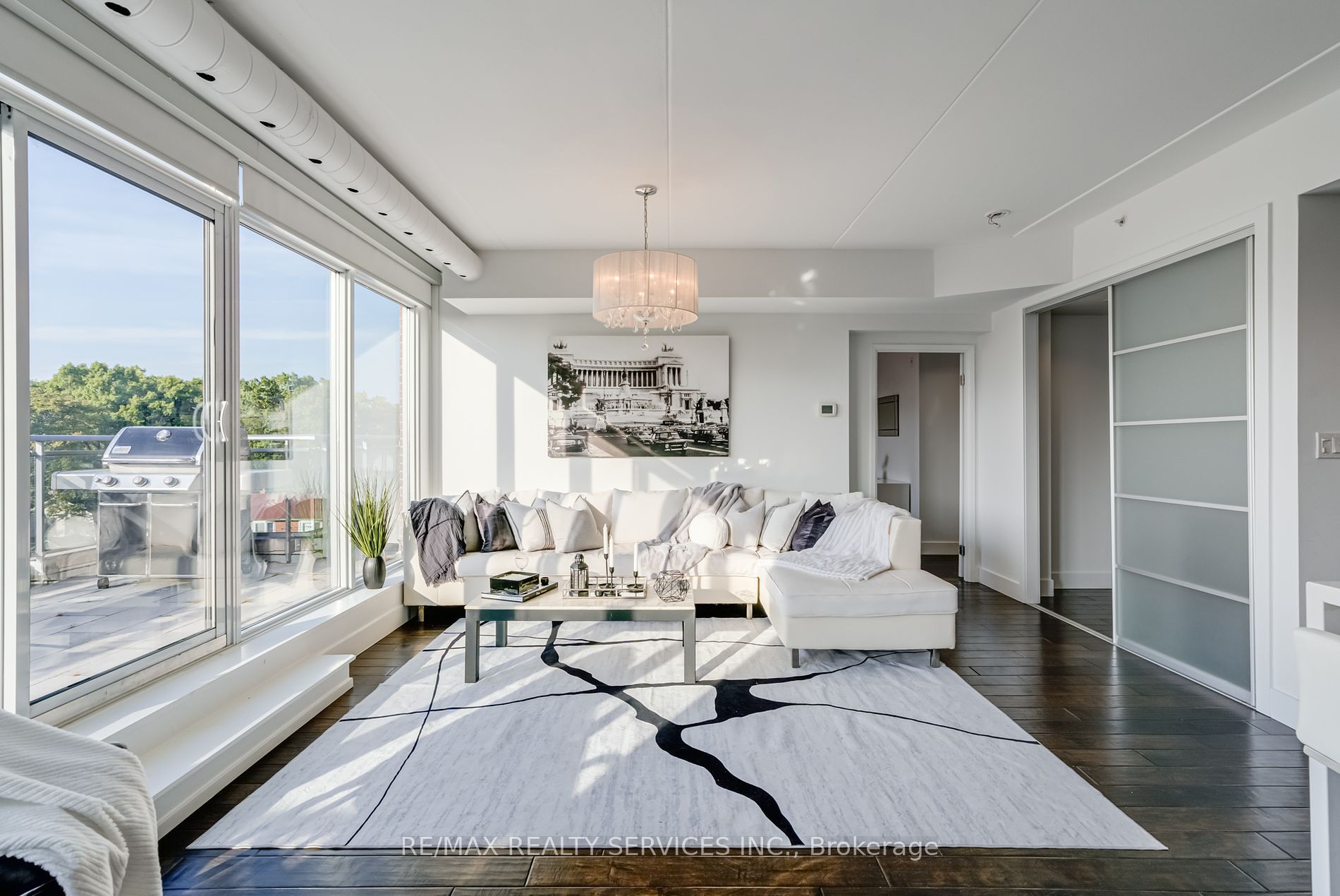588 Annette Street, #503