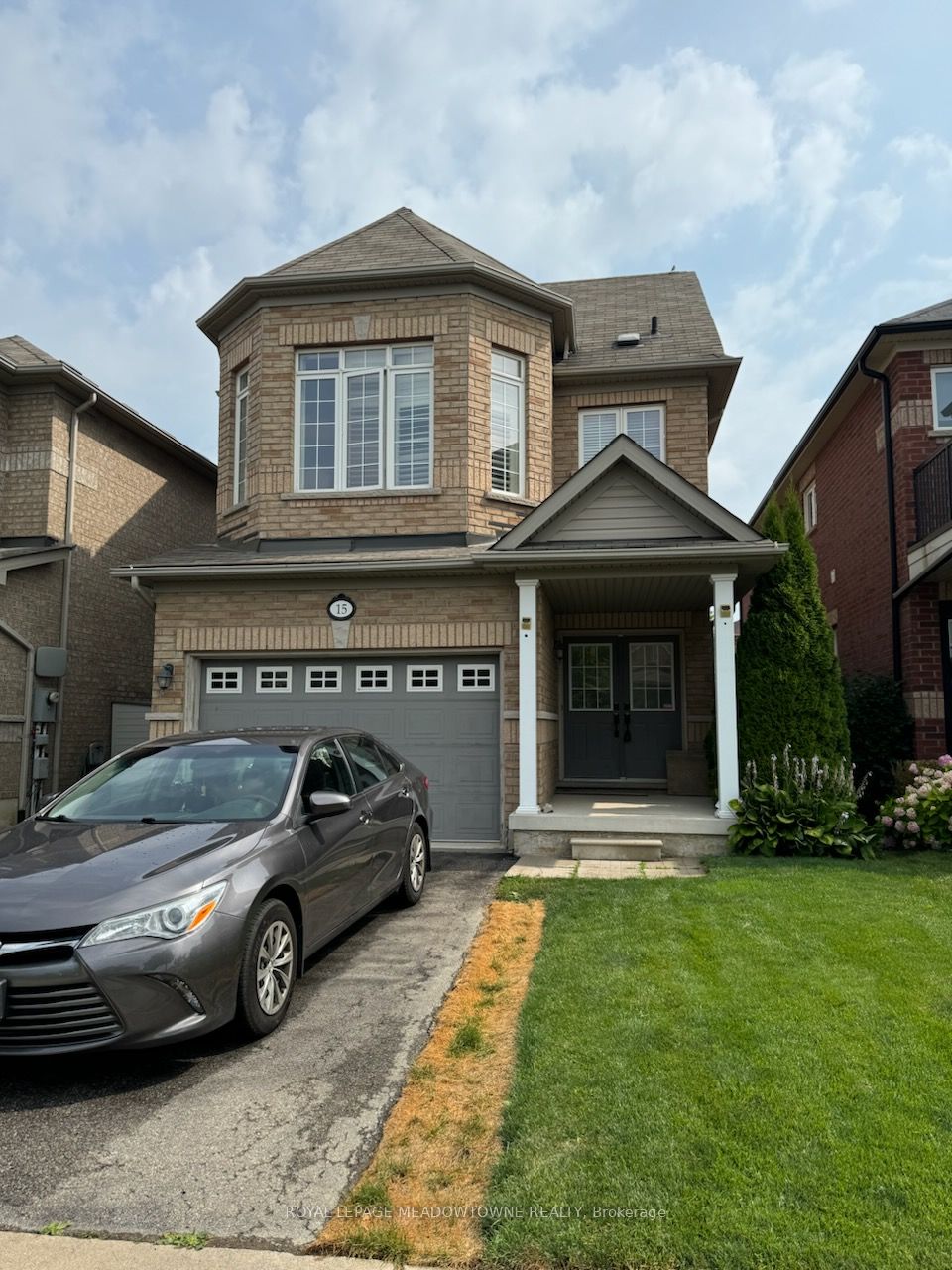 15 Chetholme Pl