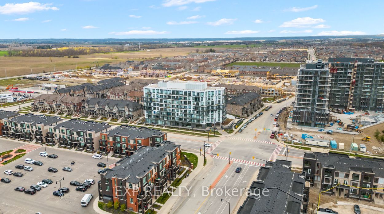 180 Veterans Dr, #806