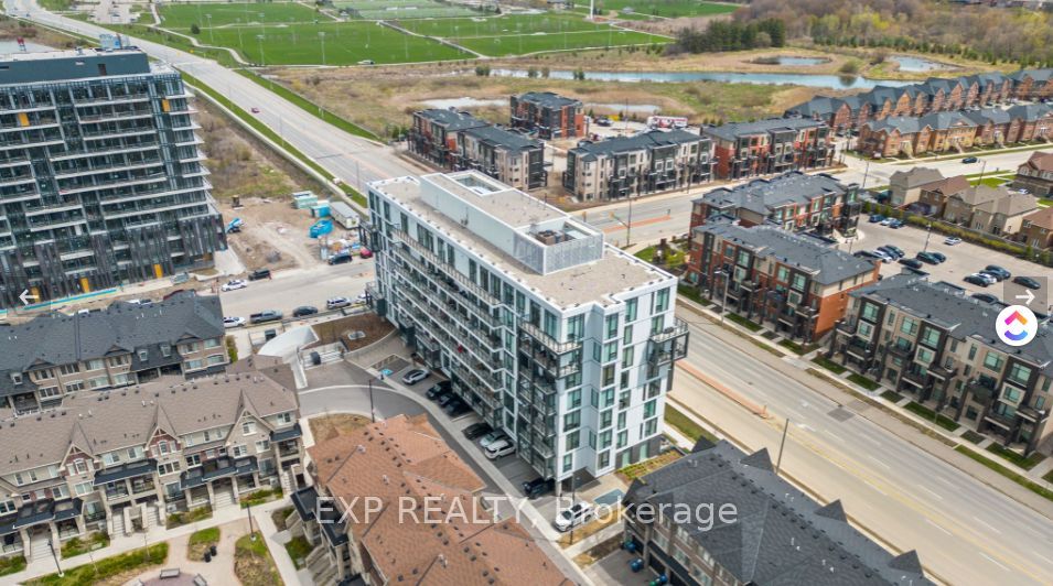 180 Veterans Dr, #806