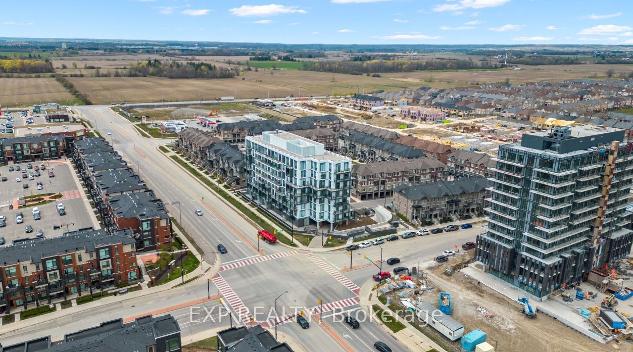 180 Veterans Dr, #806