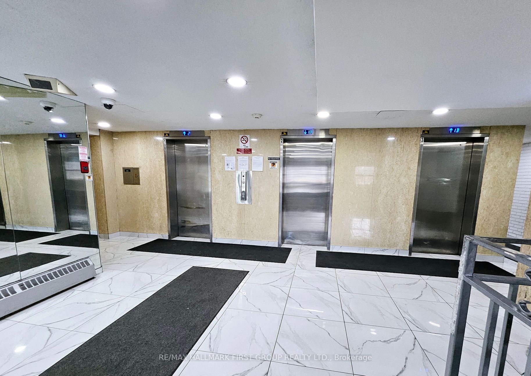 2645 Kipling Avenue, ##1503