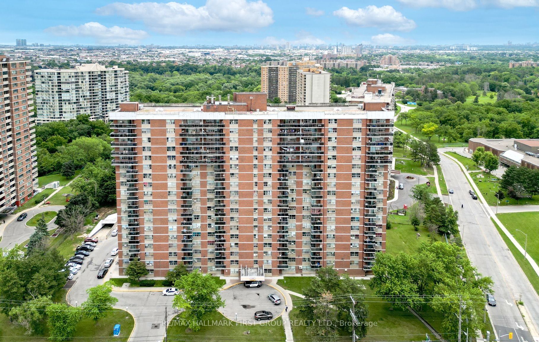 2645 Kipling Avenue, ##1503